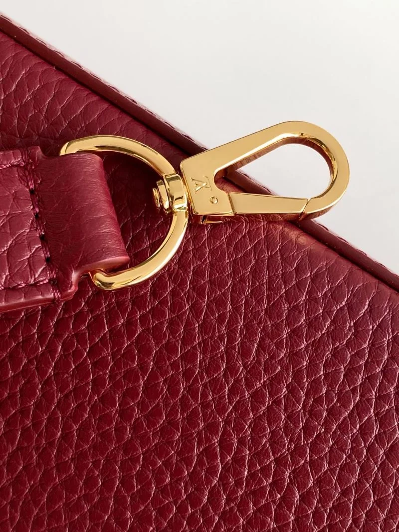 Louis Vuitton Capucines BB Bags FashionForward 40581