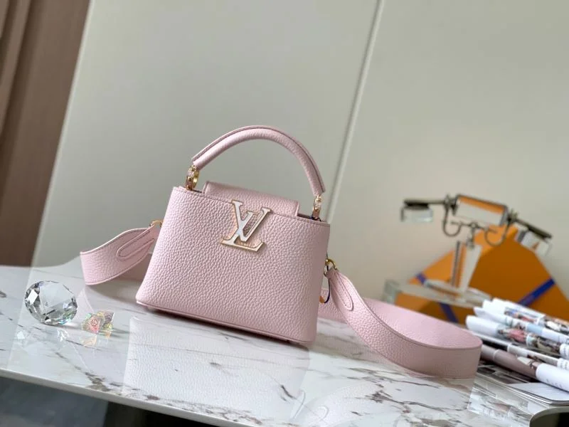Louis Vuitton Capucines BB Bags Sporty 40594