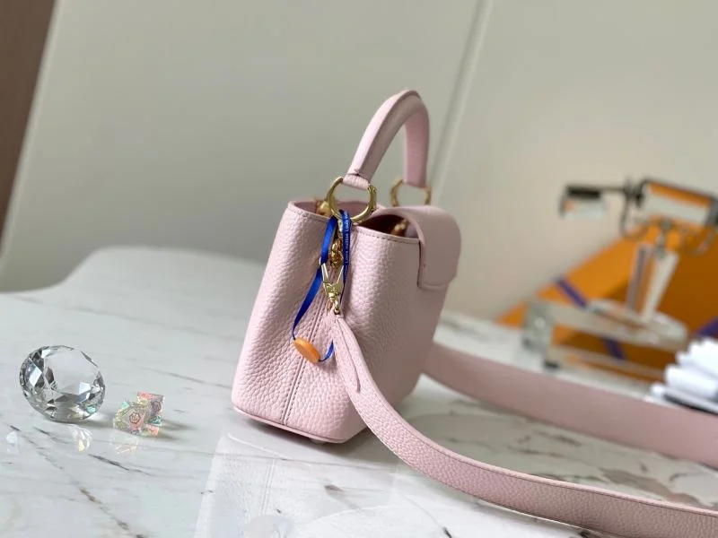 Louis Vuitton Capucines BB Bags Sporty 40594