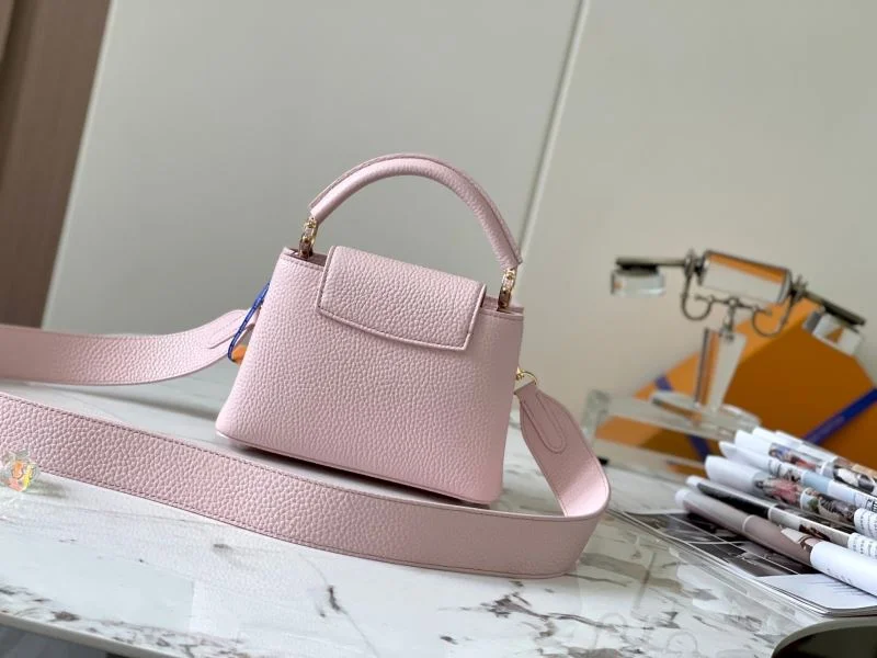 Louis Vuitton Capucines BB Bags Sporty 40594
