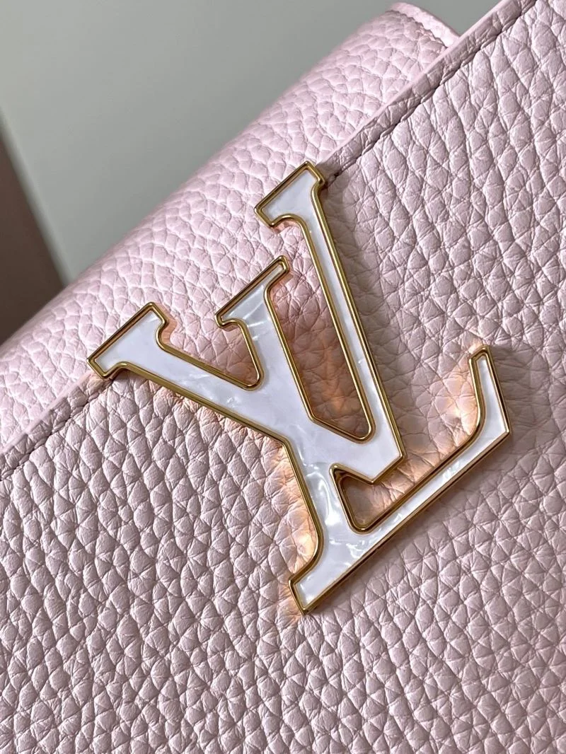 Louis Vuitton Capucines BB Bags Sporty 40594
