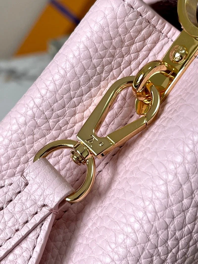Louis Vuitton Capucines BB Bags Sporty 40594