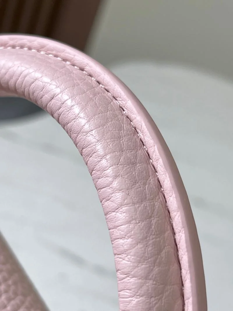 Louis Vuitton Capucines BB Bags Sporty 40594
