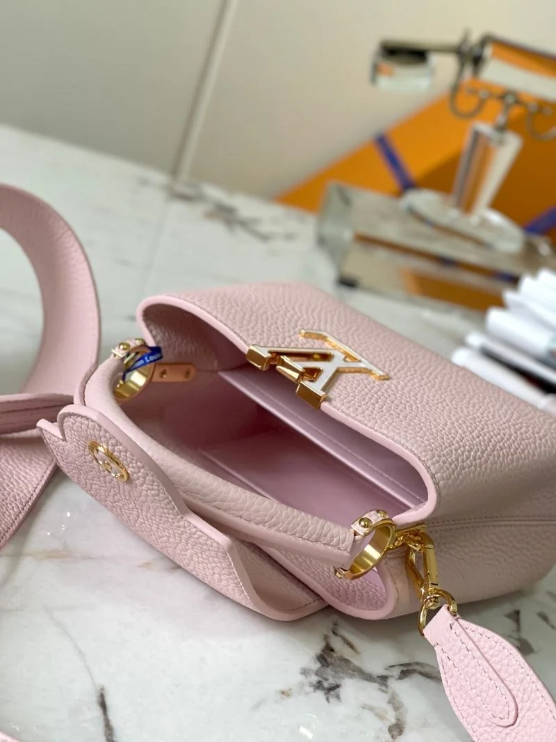 Louis Vuitton Capucines BB Bags Sporty 40594