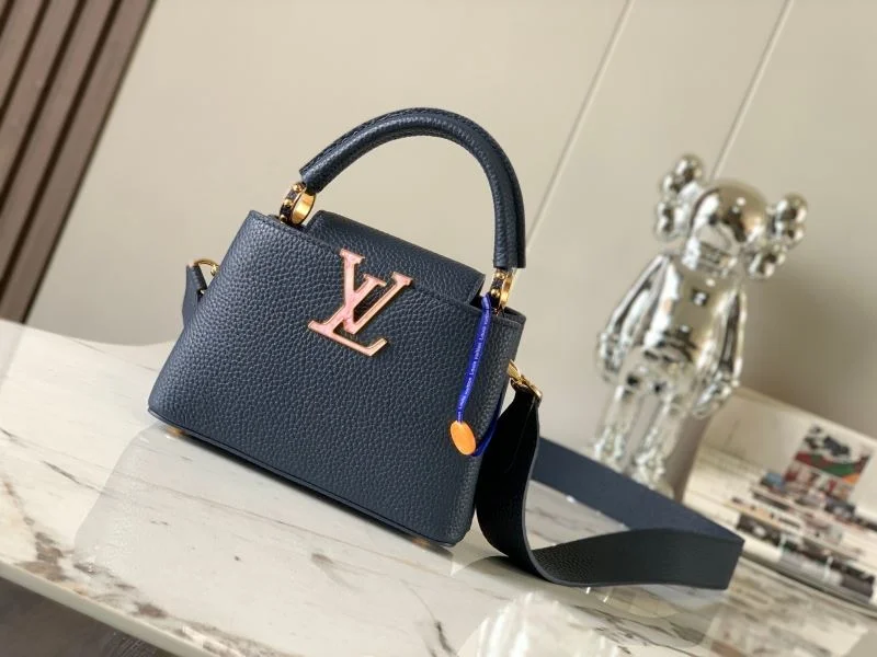 Louis Vuitton Capucines BB Bags Original 40640