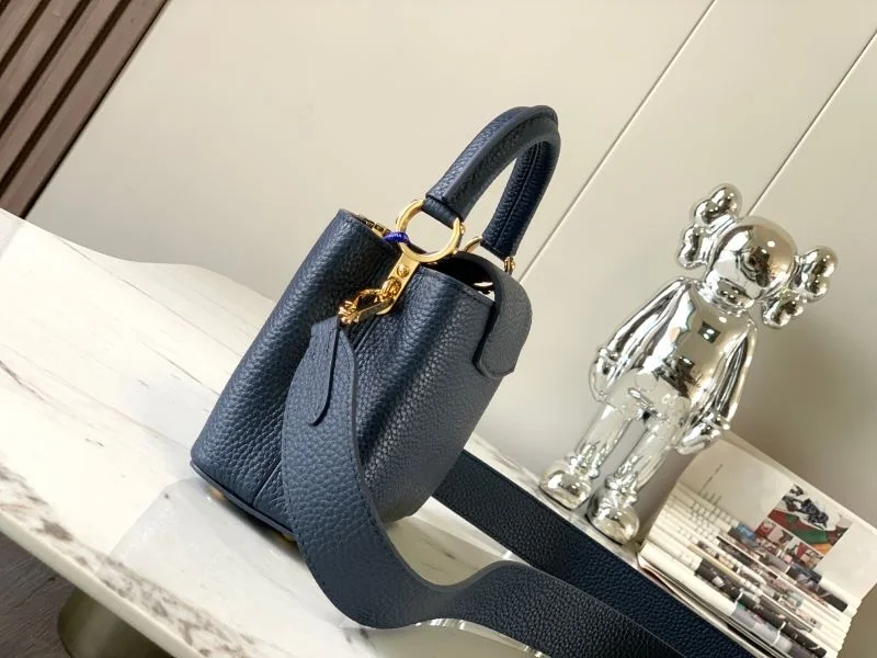 Louis Vuitton Capucines BB Bags Original 40640