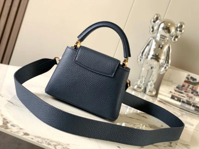 Louis Vuitton Capucines BB Bags Original 40640