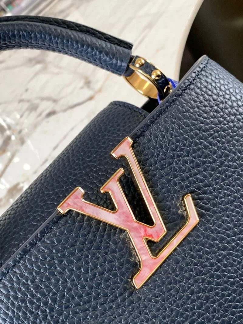 Louis Vuitton Capucines BB Bags Original 40640