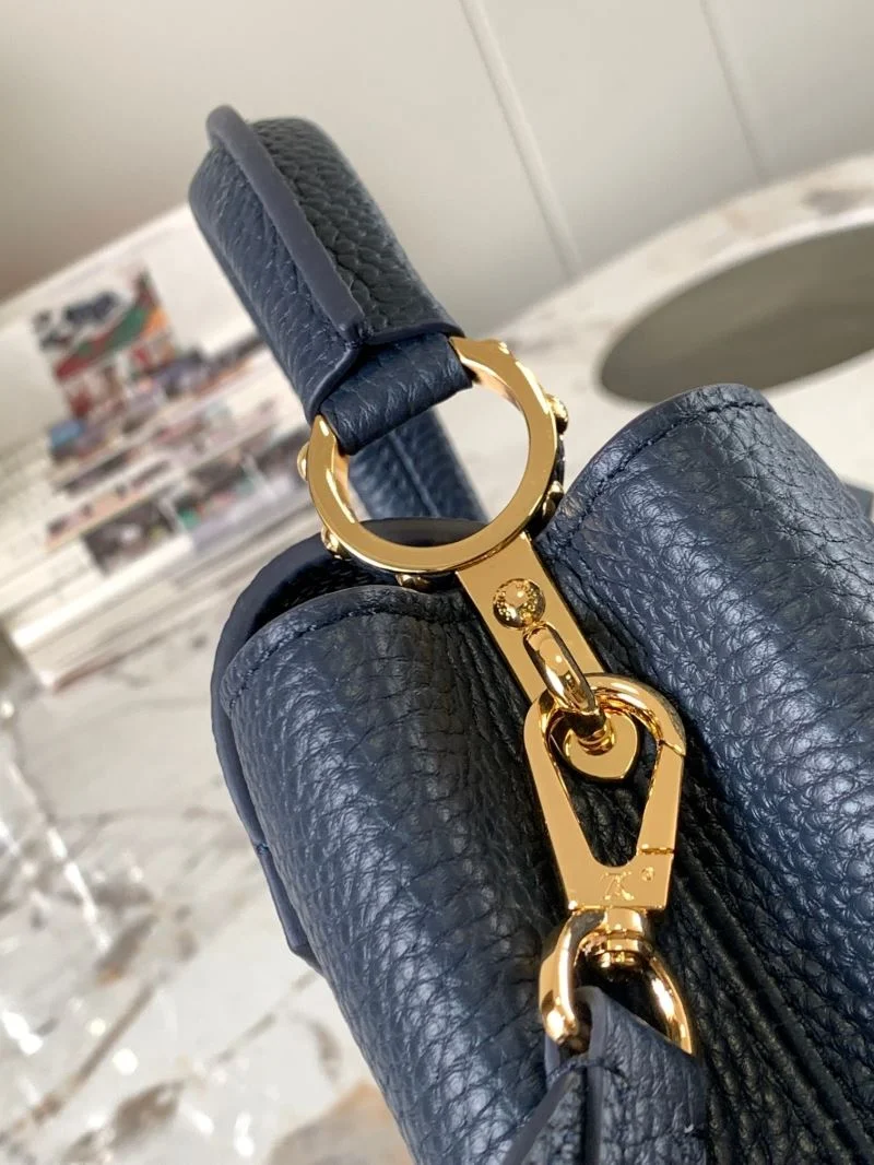 Louis Vuitton Capucines BB Bags Original 40640