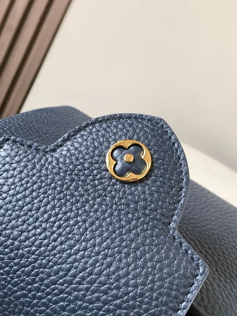 Louis Vuitton Capucines BB Bags Original 40640