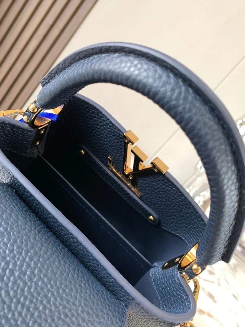 Louis Vuitton Capucines BB Bags Original 40640