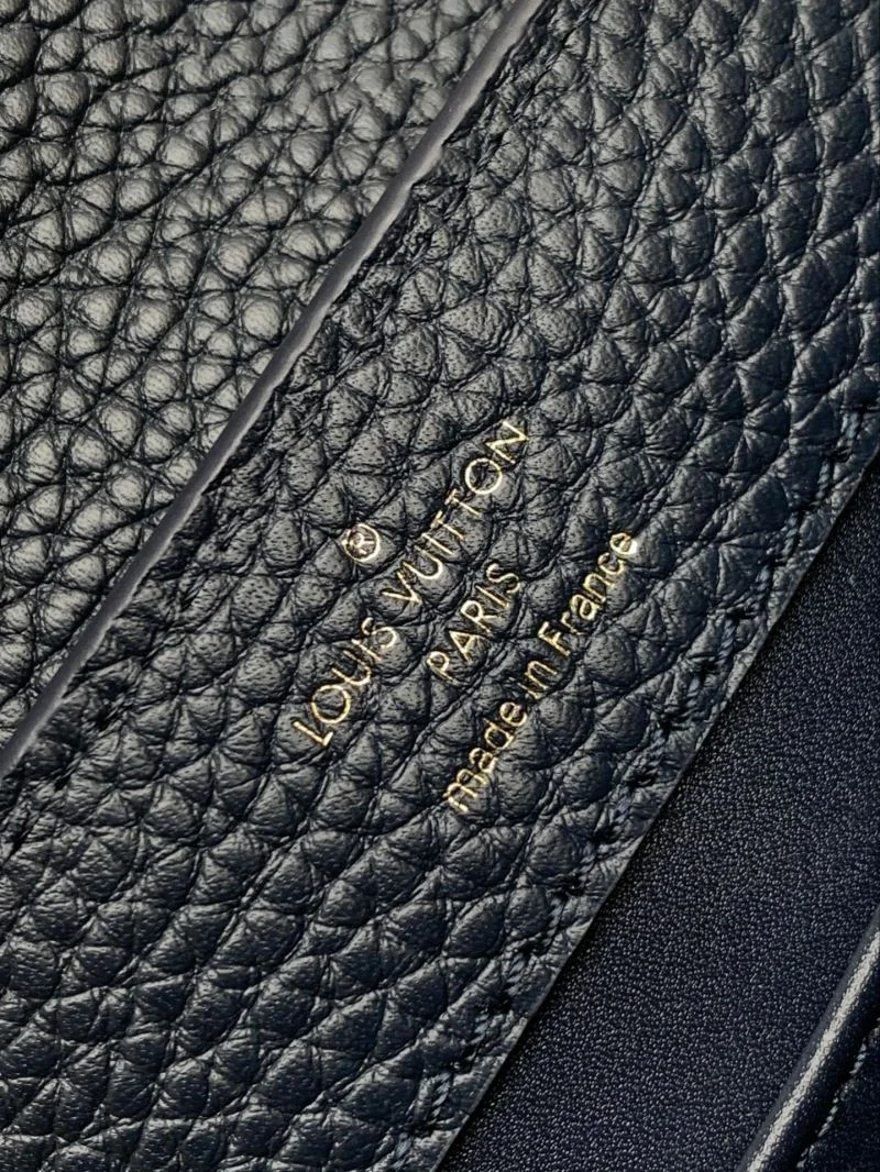Louis Vuitton Capucines BB Bags Original 40640
