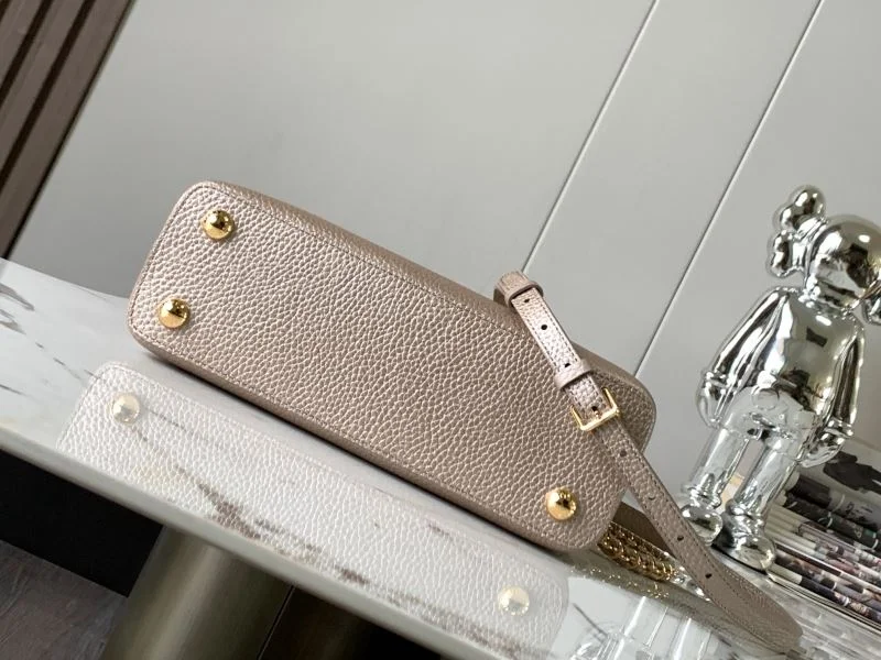 Louis Vuitton Capucines BB Bags Fashionable 40593