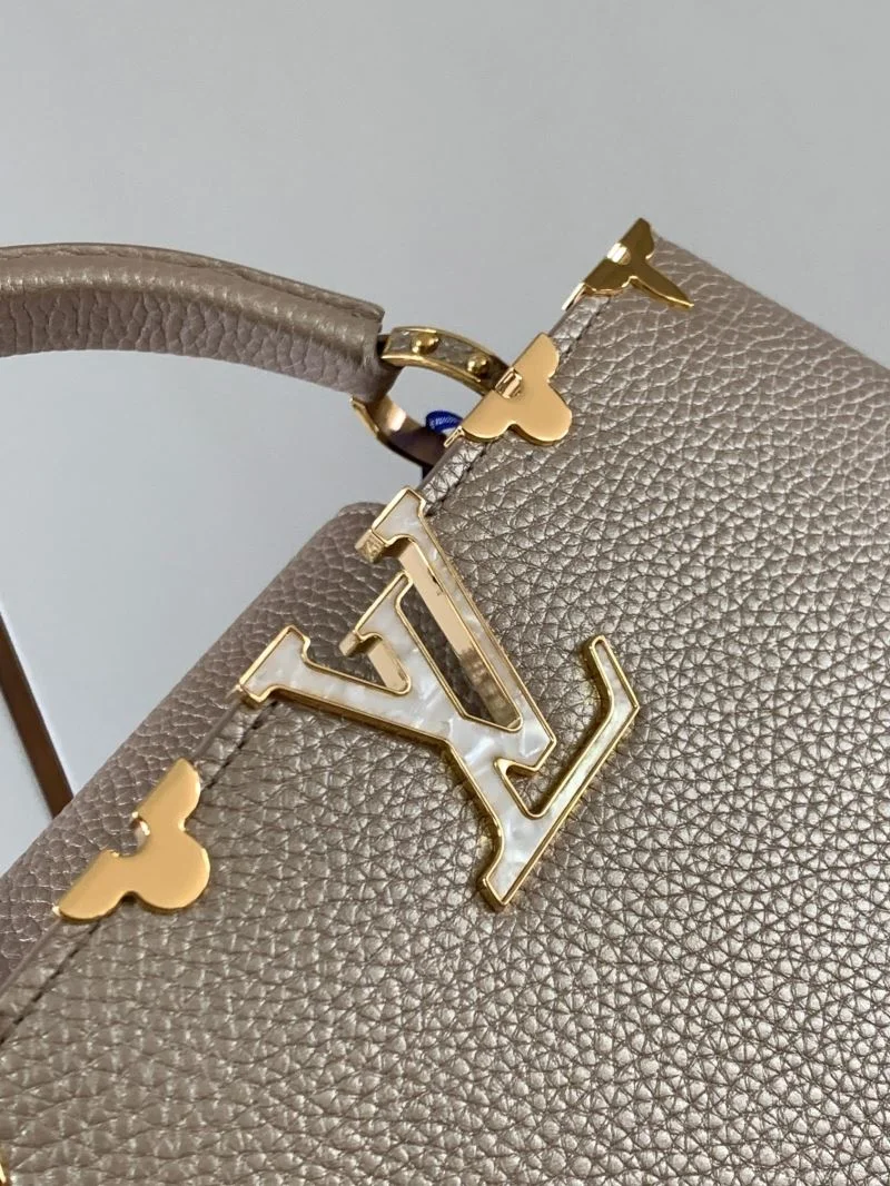 Louis Vuitton Capucines BB Bags Fashionable 40593