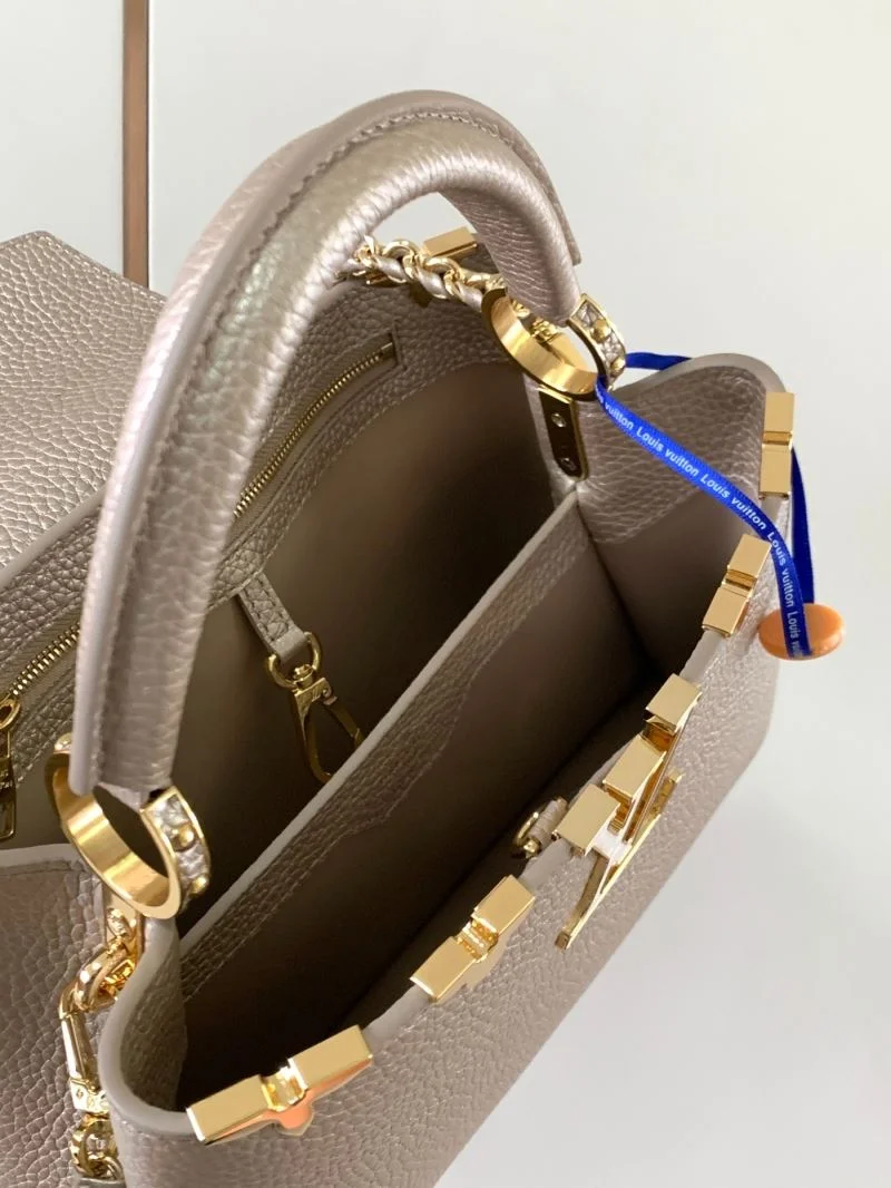 Louis Vuitton Capucines BB Bags Fashionable 40593