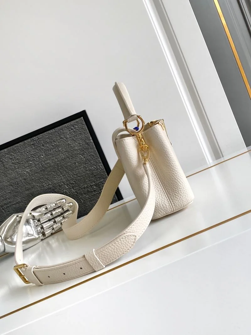Louis Vuitton Capucines BB Bags Comfortable 40595