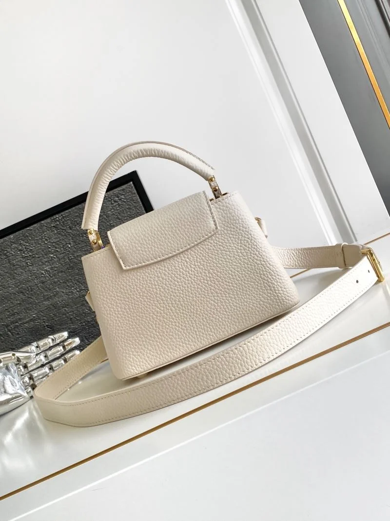 Louis Vuitton Capucines BB Bags Comfortable 40595