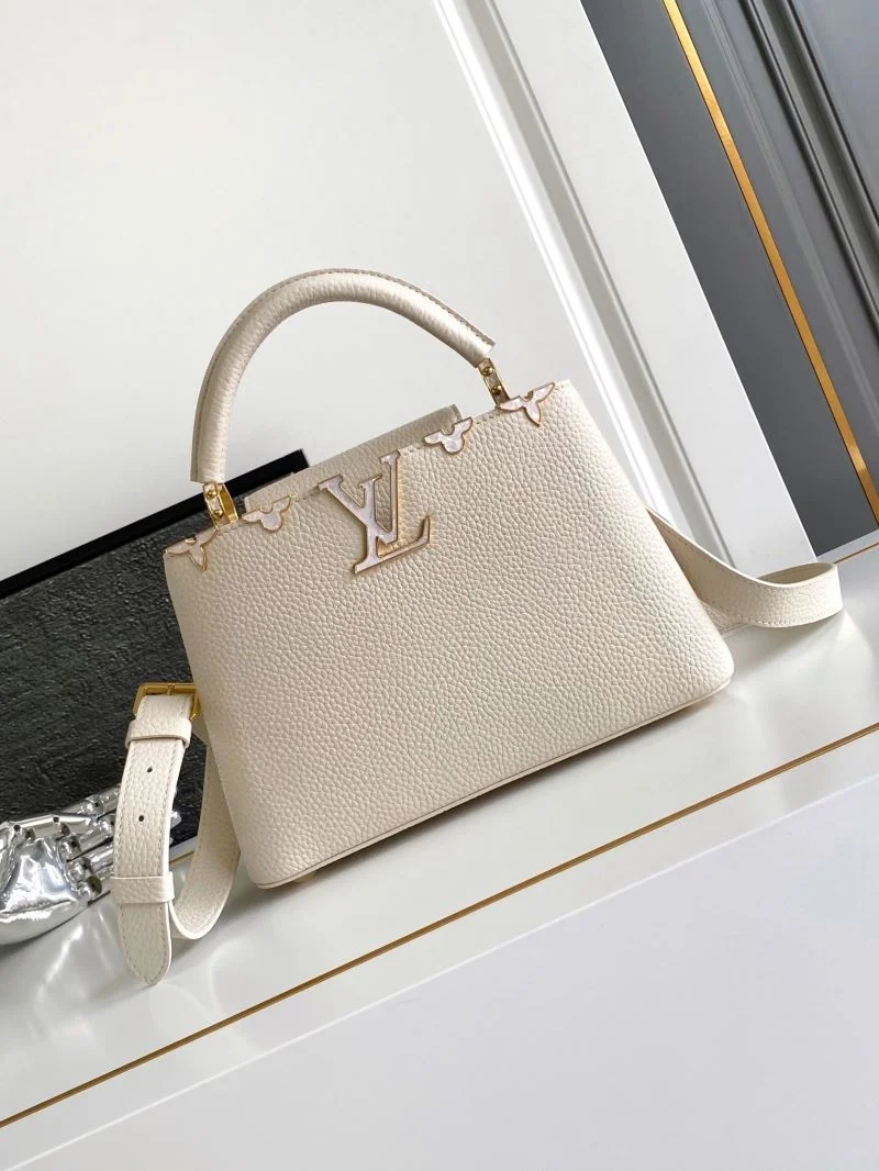SportInspired Louis Vuitton Capucines BB Bags 40661