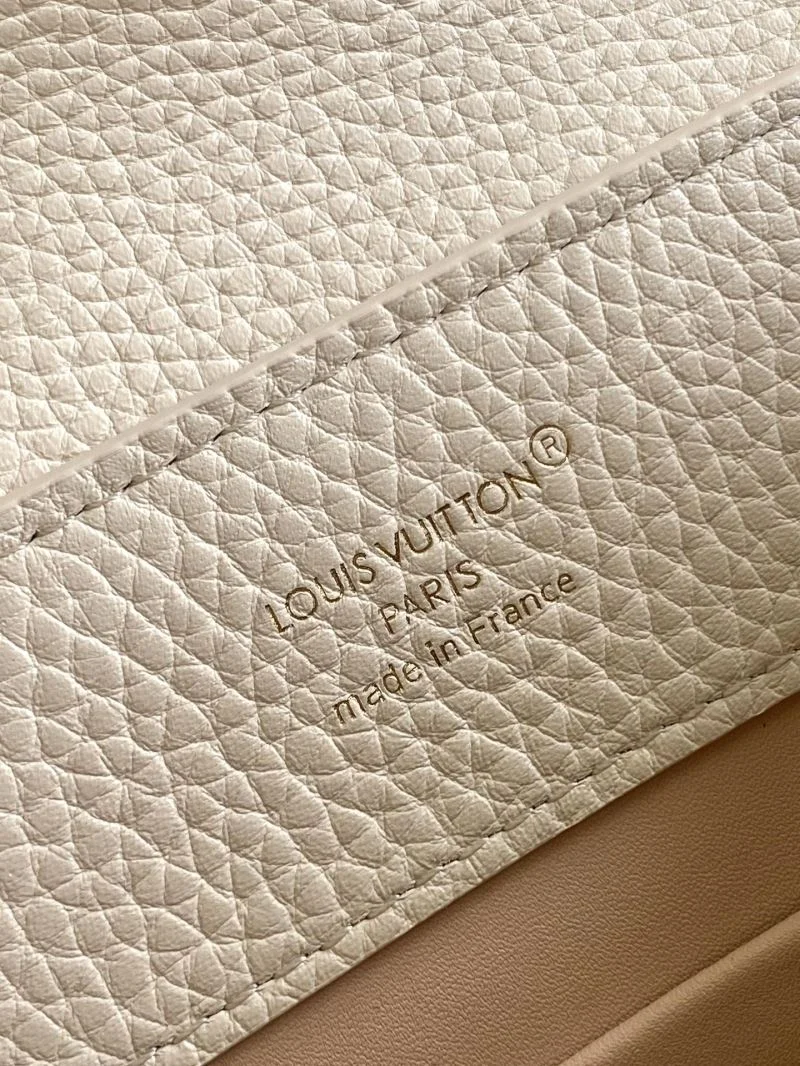 SportInspired Louis Vuitton Capucines BB Bags 40661
