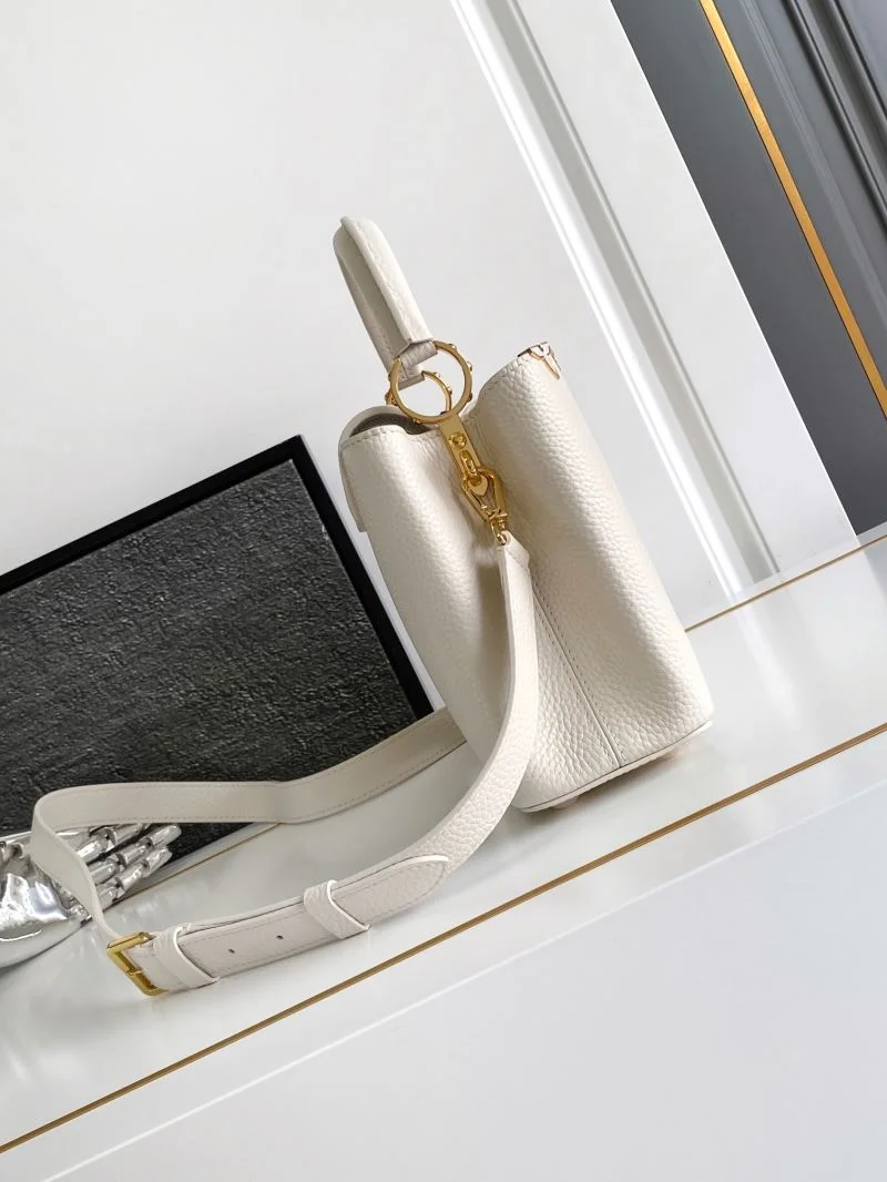 SportInspired Louis Vuitton Capucines BB Bags 40661