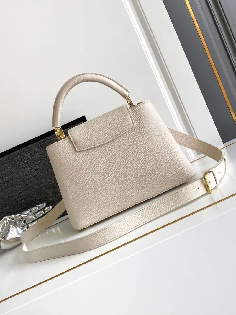 SportInspired Louis Vuitton Capucines BB Bags 40661