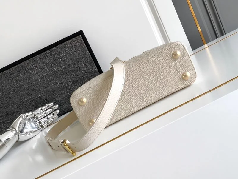 SportInspired Louis Vuitton Capucines BB Bags 40661