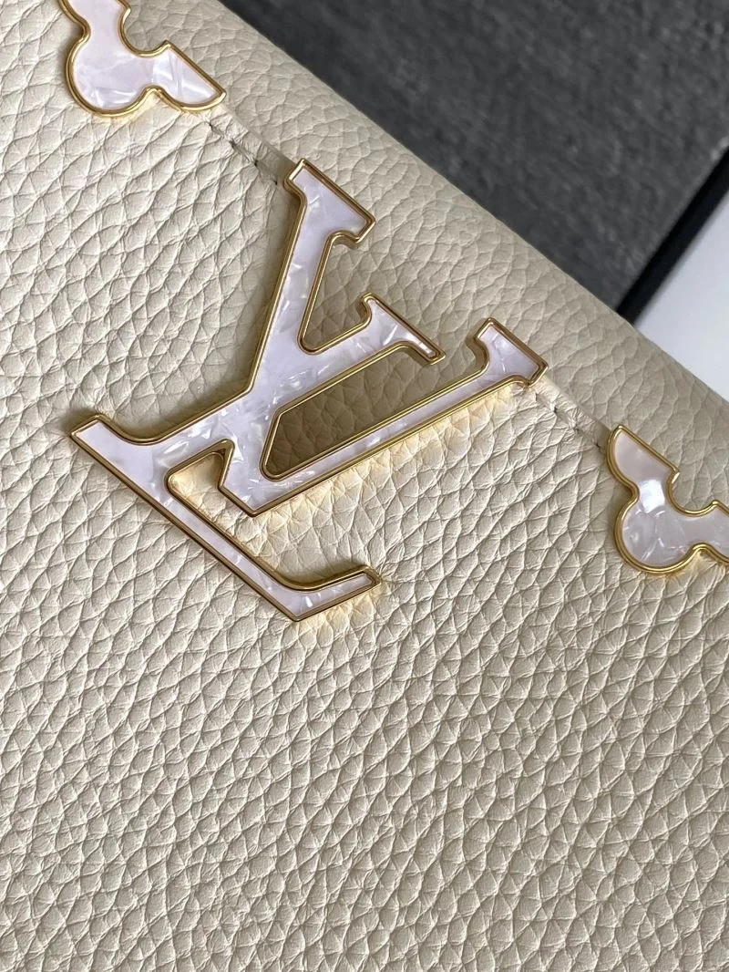 SportInspired Louis Vuitton Capucines BB Bags 40661