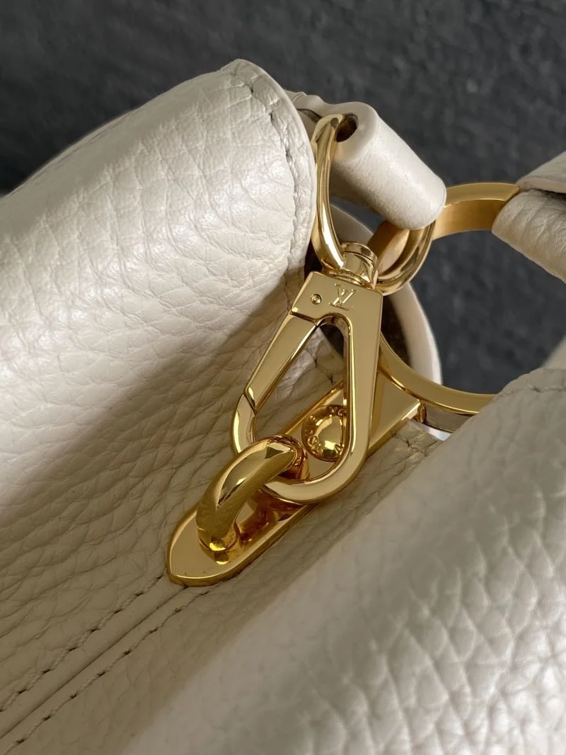 SportInspired Louis Vuitton Capucines BB Bags 40661