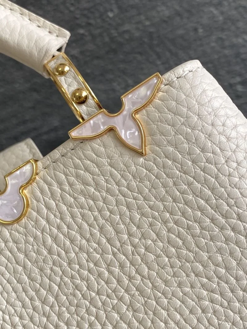 SportInspired Louis Vuitton Capucines BB Bags 40661