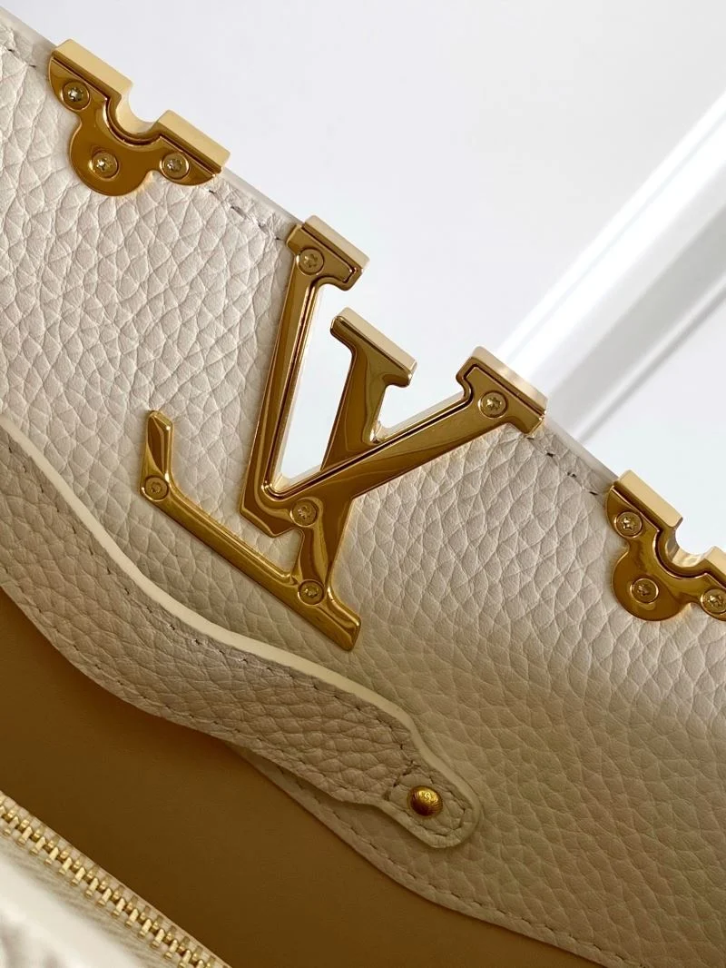 SportInspired Louis Vuitton Capucines BB Bags 40661