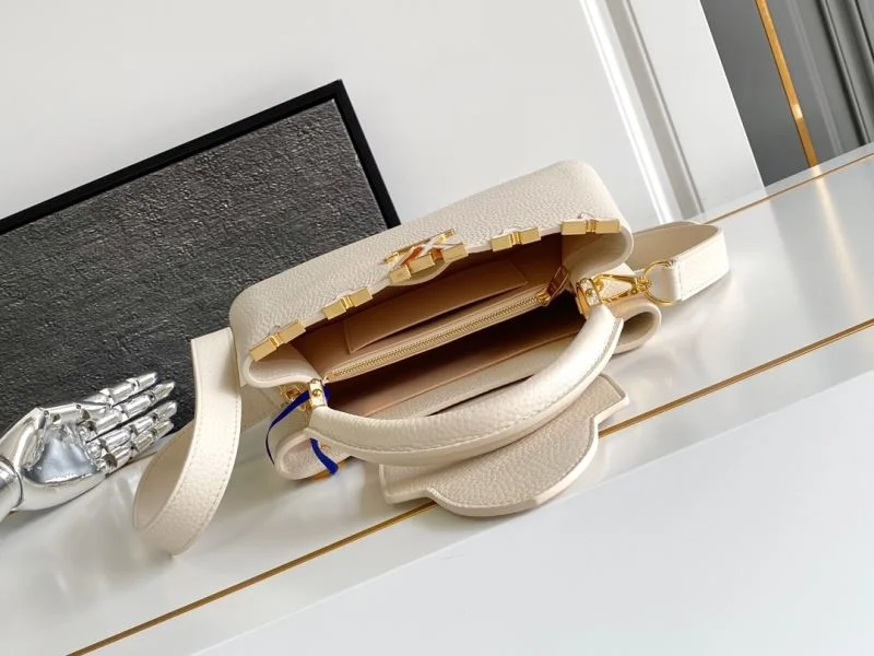 SportInspired Louis Vuitton Capucines BB Bags 40661