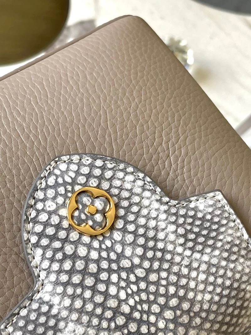 Attractive Louis Vuitton Capucines BB Bags 40101