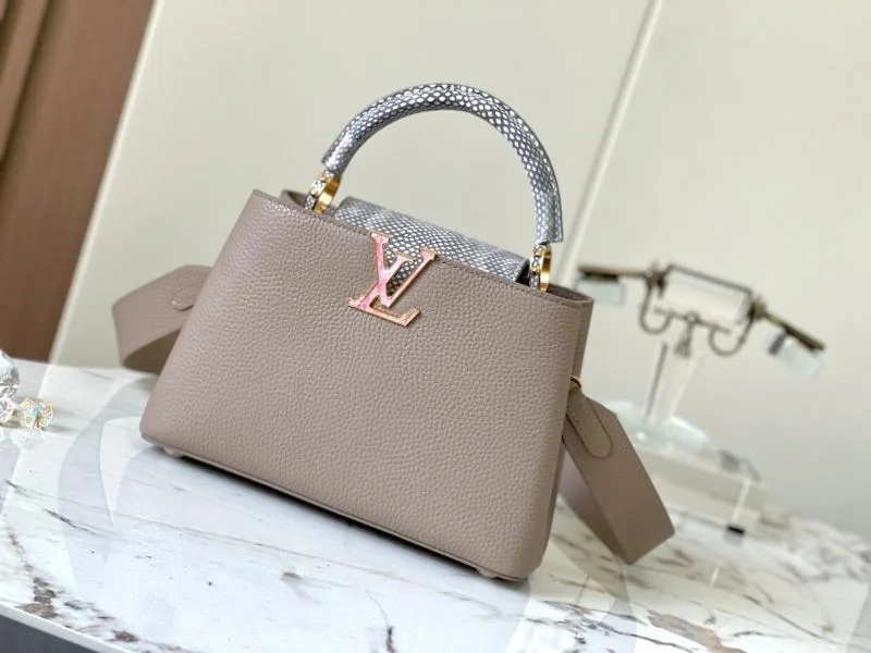 Louis Vuitton Capucines BB Bags ModernLook 40131
