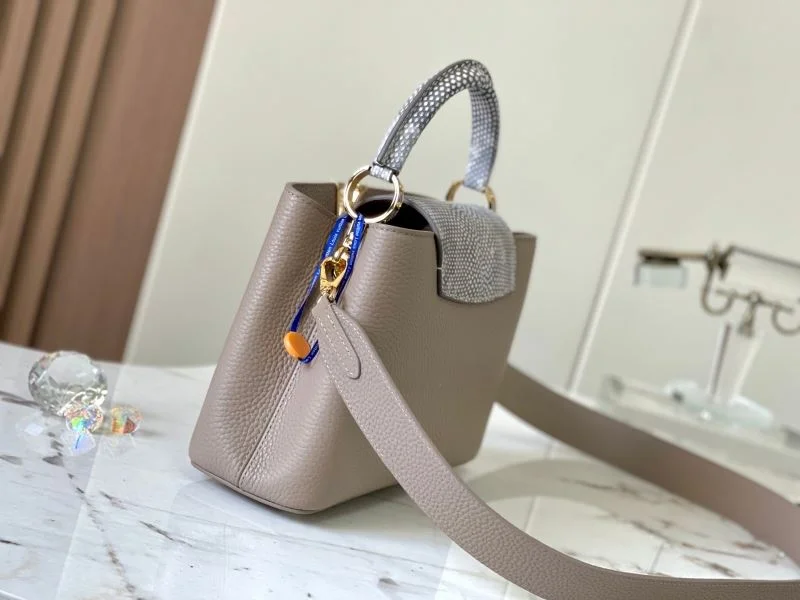 Louis Vuitton Capucines BB Bags ModernLook 40131