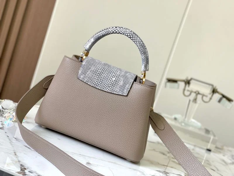 Louis Vuitton Capucines BB Bags ModernLook 40131