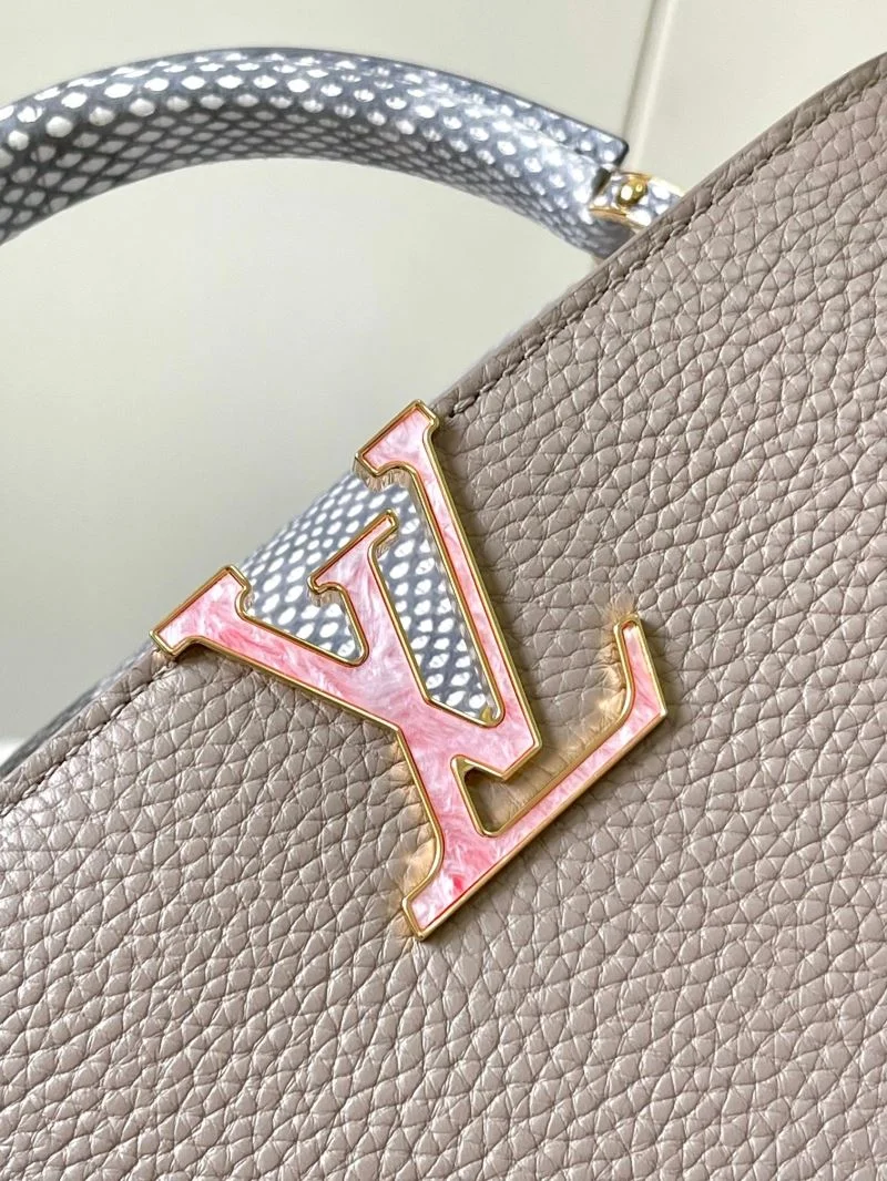 Louis Vuitton Capucines BB Bags ModernLook 40131