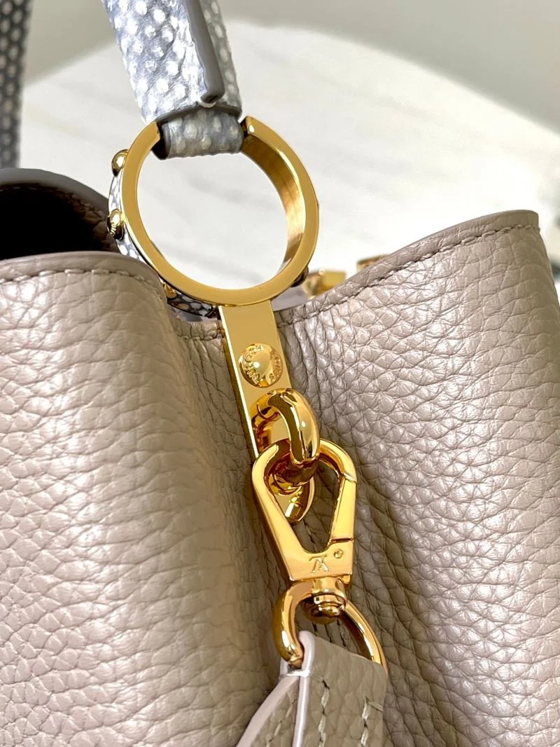 Louis Vuitton Capucines BB Bags ModernLook 40131