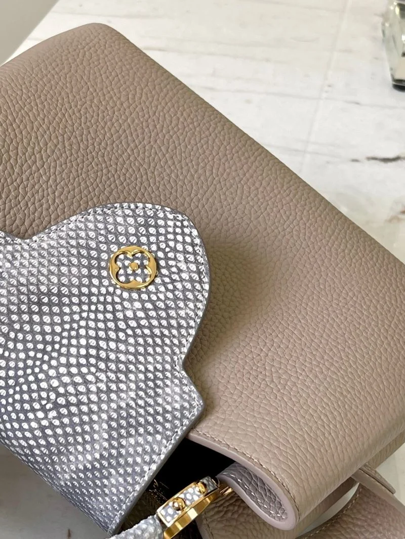 Louis Vuitton Capucines BB Bags ModernLook 40131