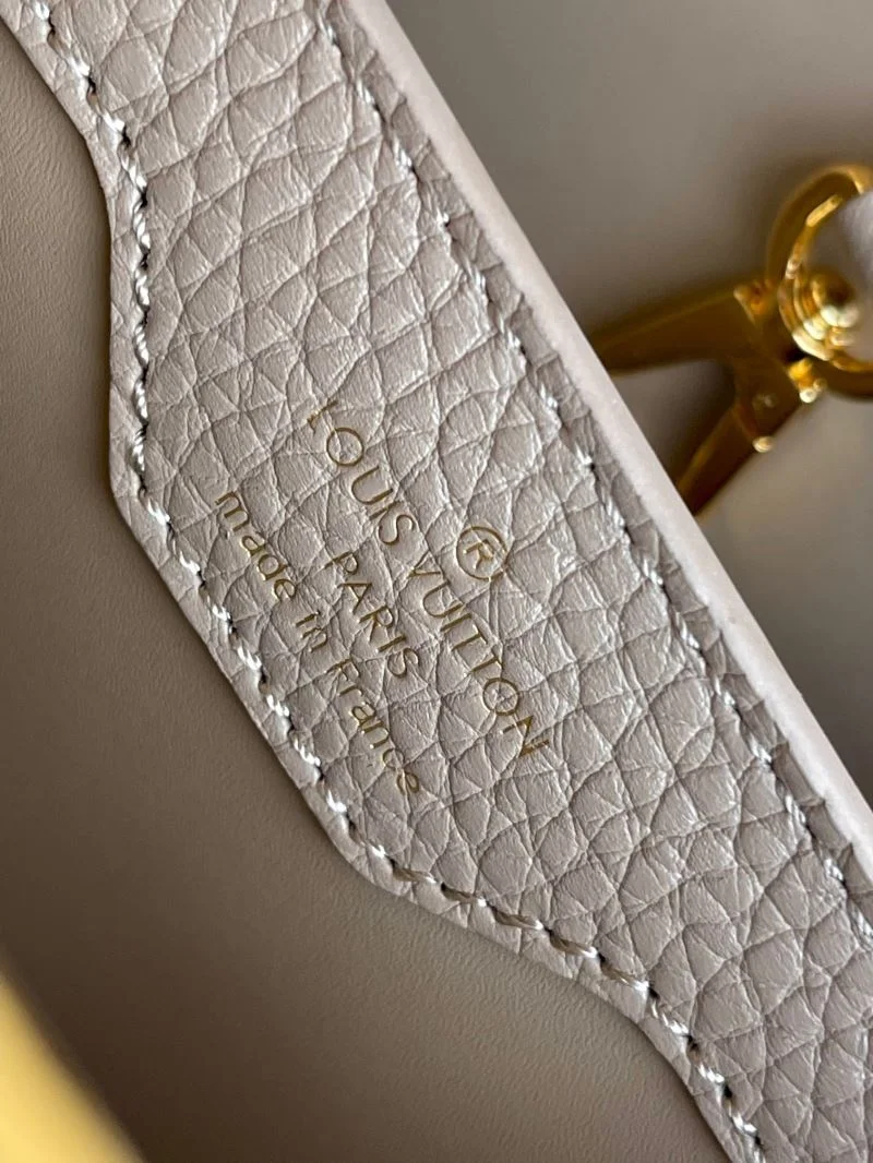 Louis Vuitton Capucines BB Bags ModernLook 40131