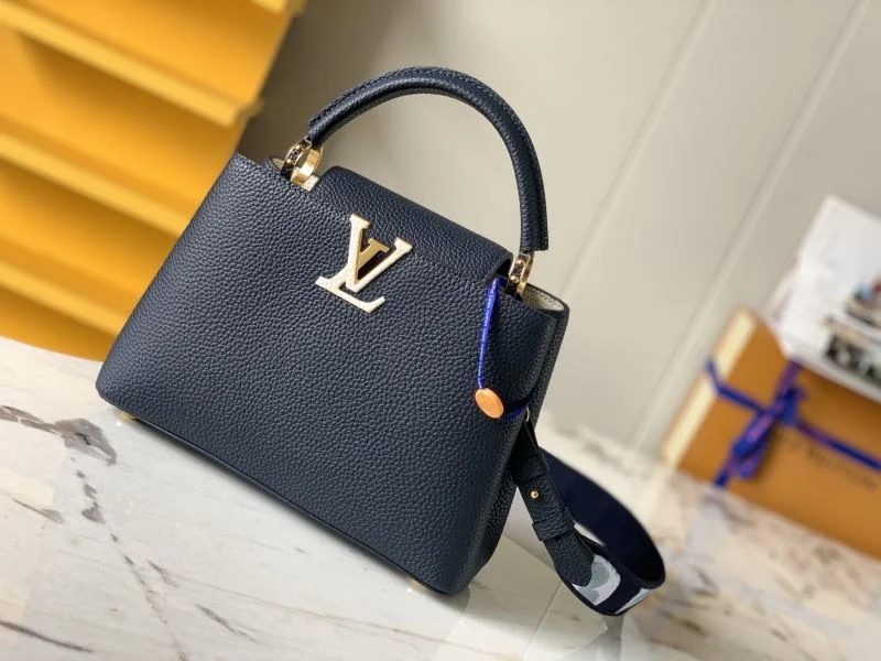 Louis Vuitton Capucines BB Bags NewStyle 40165