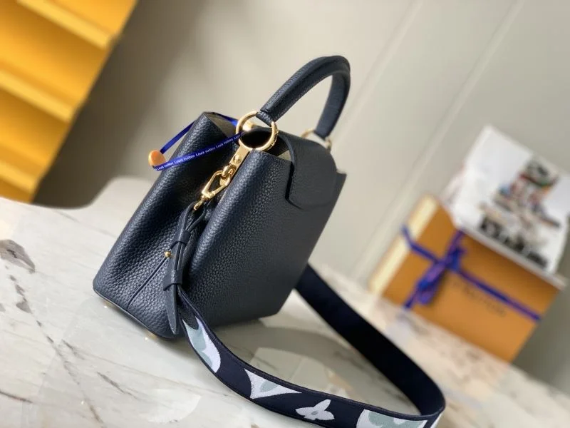 Louis Vuitton Capucines BB Bags NewStyle 40165