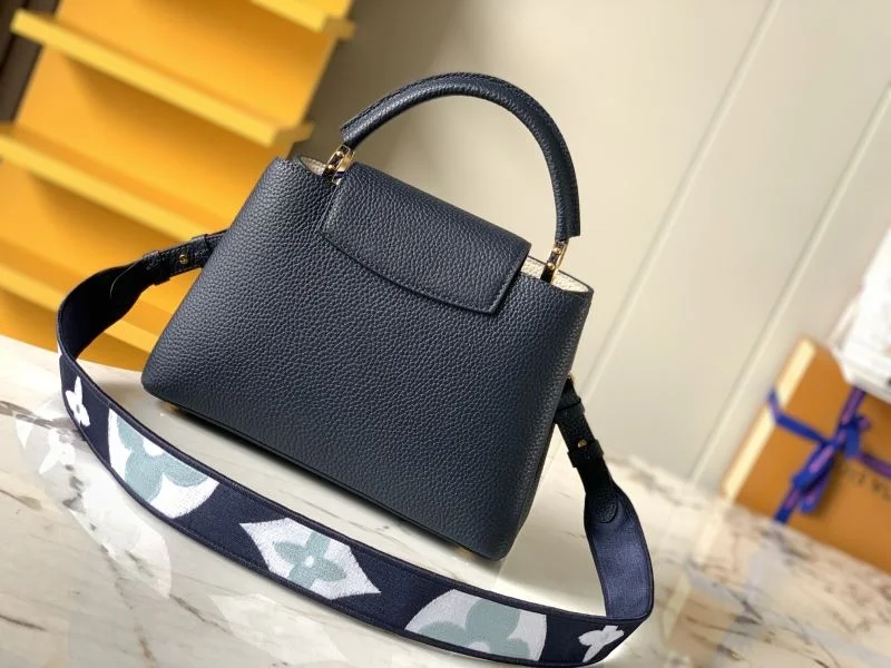 Louis Vuitton Capucines BB Bags NewStyle 40165