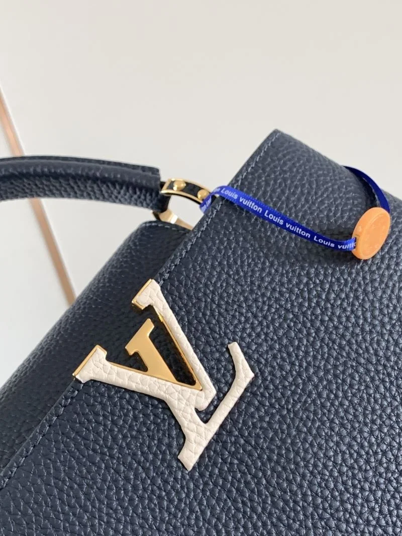 Louis Vuitton Capucines BB Bags NewStyle 40165