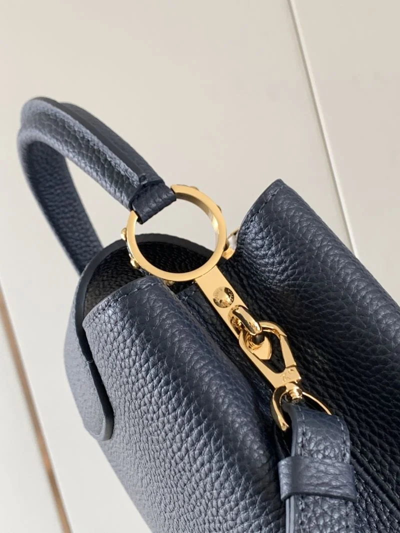 Louis Vuitton Capucines BB Bags NewStyle 40165
