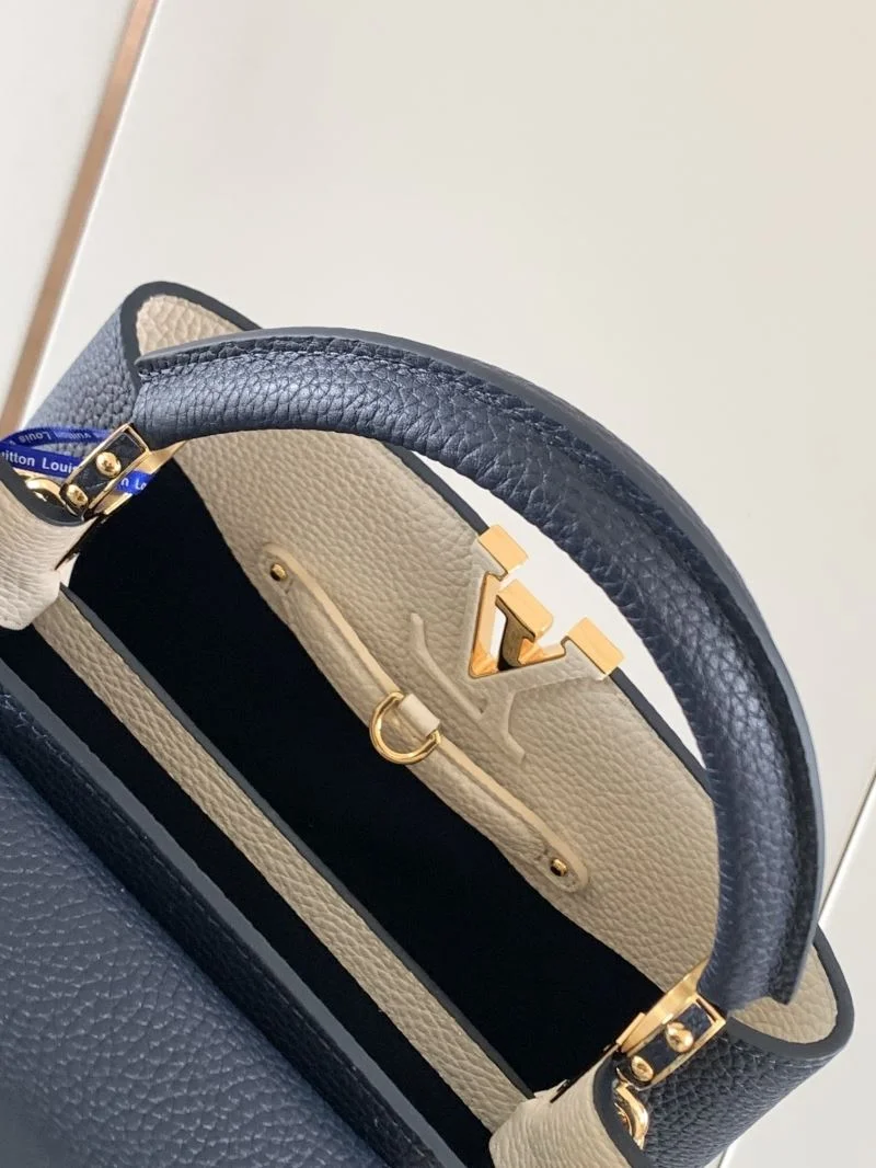 Louis Vuitton Capucines BB Bags NewStyle 40165