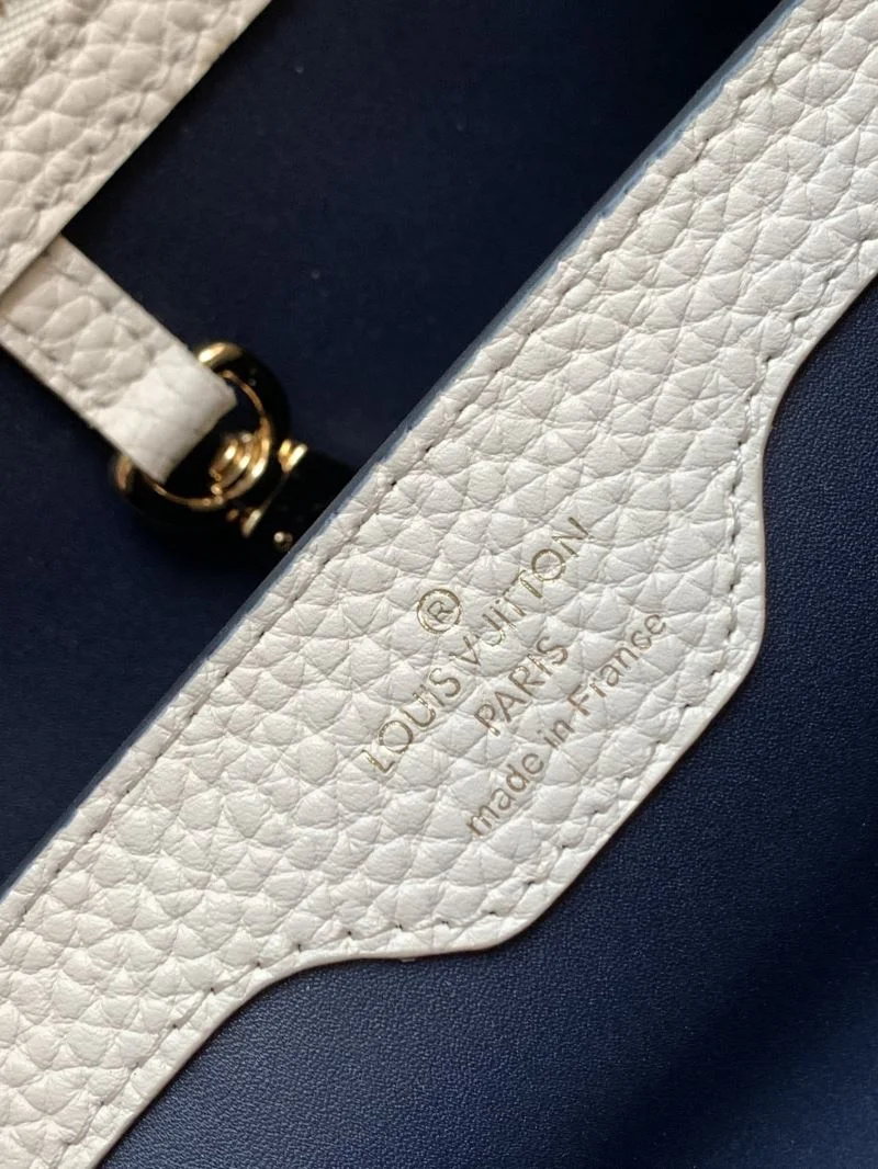 Louis Vuitton Capucines BB Bags NewStyle 40165
