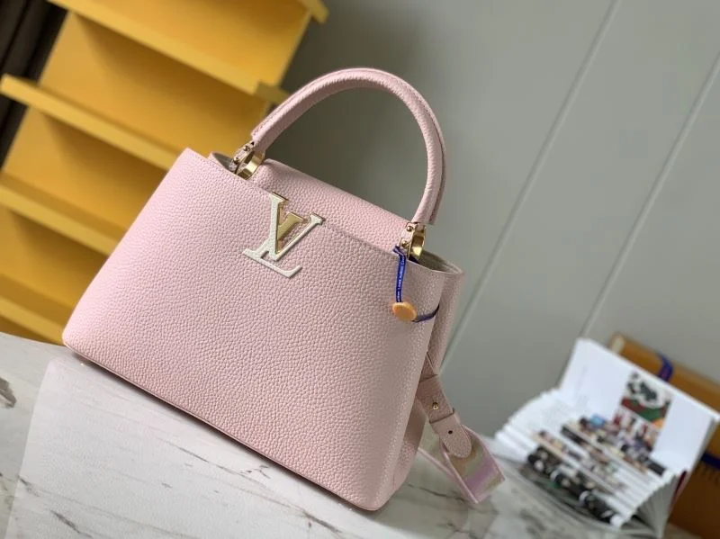 FlexibleFit Louis Vuitton Capucines BB Bags 40082