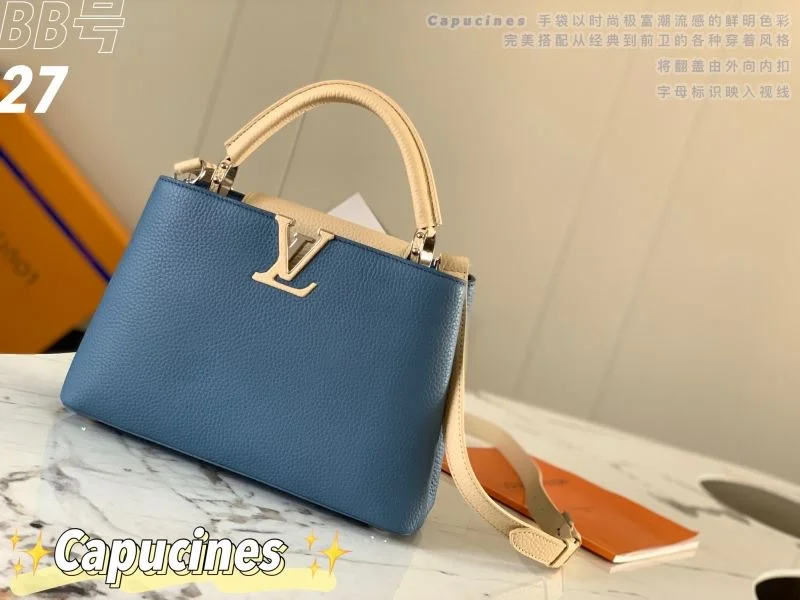 Louis Vuitton Capucines BB Bags Reliable 40081
