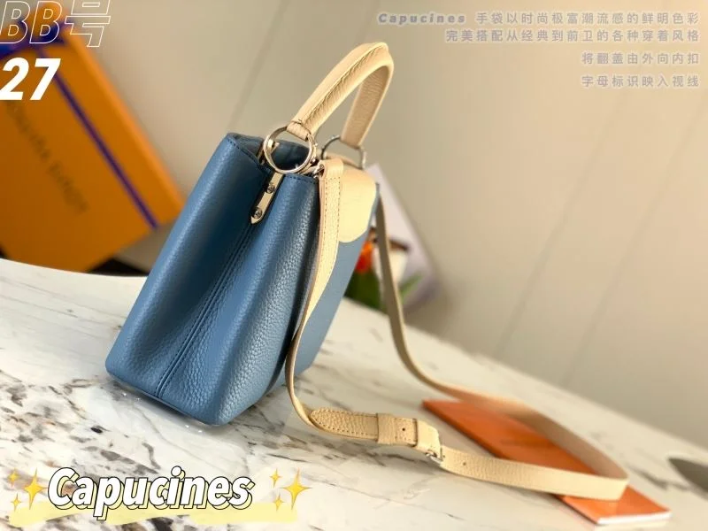 Louis Vuitton Capucines BB Bags Reliable 40081