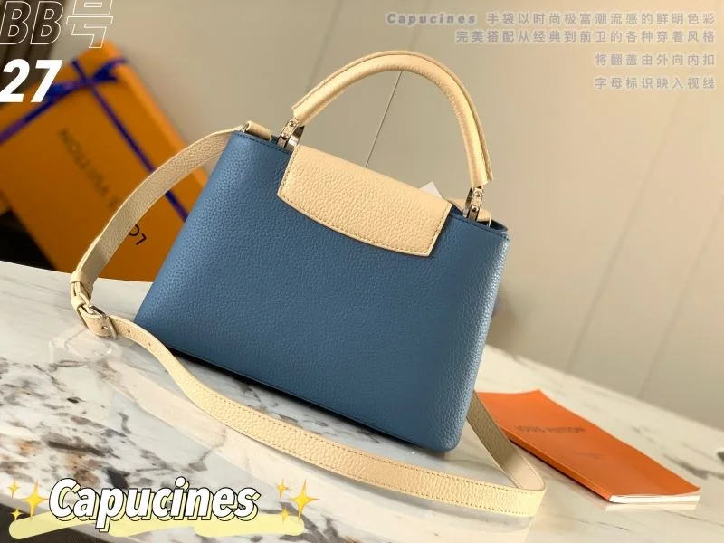 Louis Vuitton Capucines BB Bags Reliable 40081